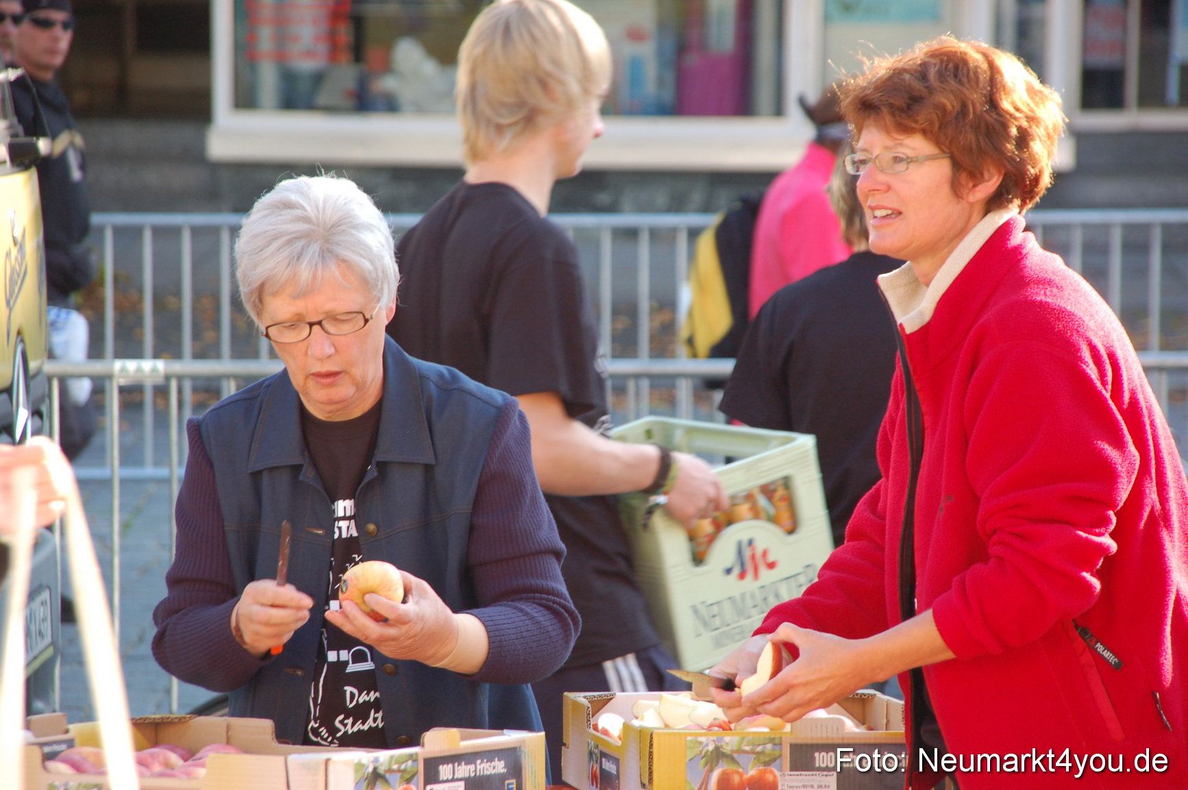 0020 Stadtlauf Neumarkt 160907